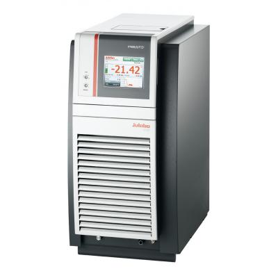 JULABO PRESTO A40封閉式高精度動態溫度控制系統