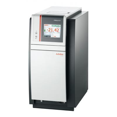 JULABO PRESTO W40封閉式高精度動態溫度控制系統