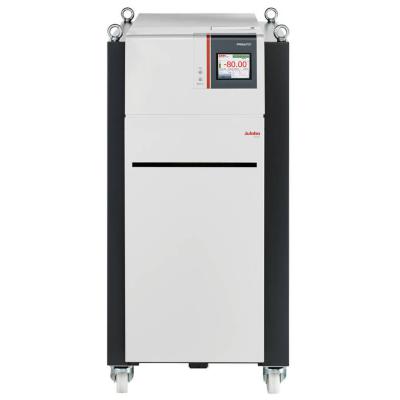 JULABO PRESTO W85t封閉式高精度動態溫度控制系統