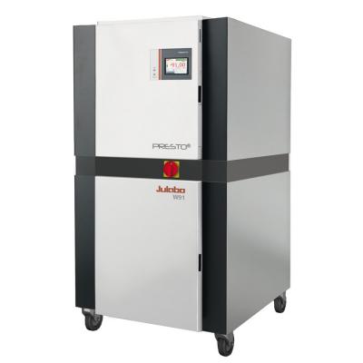 JULABO PRESTO W91x封閉式高精度動態溫度控制系統