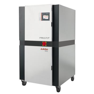 JULABO PRESTO W92ttx封閉式高精度動態溫度控制系統