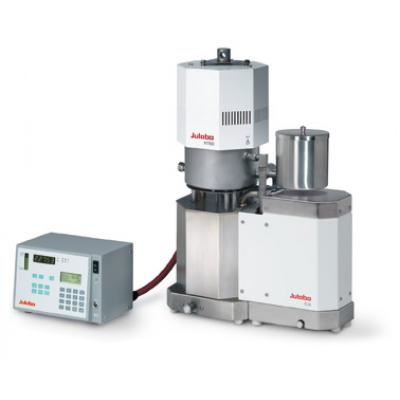 JULABO HT60-M2-CU封閉式超 高溫動態溫度控制系統