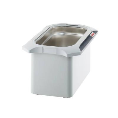 JULABO 不銹鋼浴槽 8 902 405，5 L