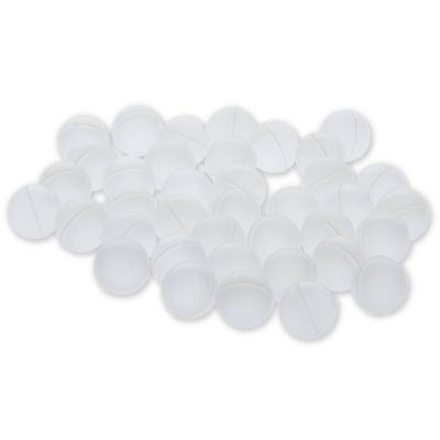 JULABO 防蒸發塑料球 8 970 010 聚丙烯，空心20 mm直徑(1000個/包)