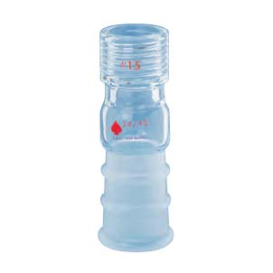 變口適配器，Ace 螺紋轉(zhuǎn)磨口