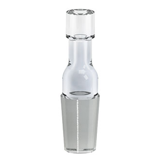 適配器 間隔進(jìn)氣道，單端口