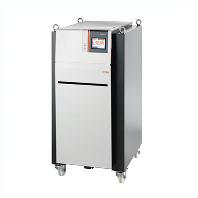 JULABO PRESTO W55封閉式高精度動態溫度控制系統