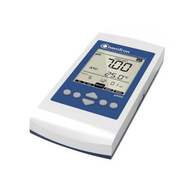 ChemTron pH90標(biāo)準型便攜式pH計