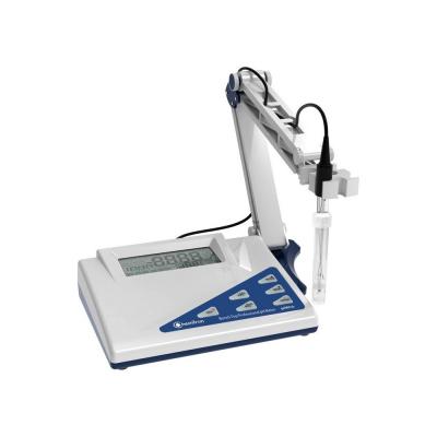 ChemTron pH610標(biāo)準型臺式pH計