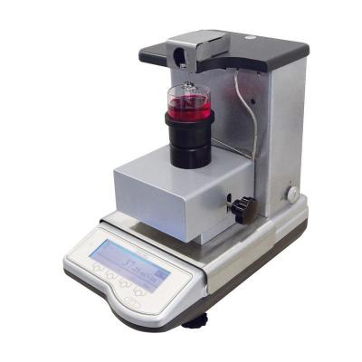 ChemTron DCA 400動(dòng)態(tài)接觸角測(cè)量?jī)x