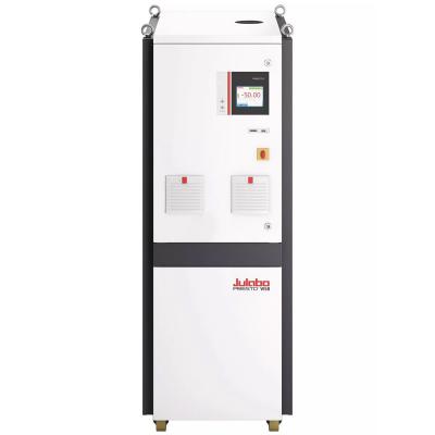 JULABO PRESTO W58x封閉式高精度動態溫度控制系統