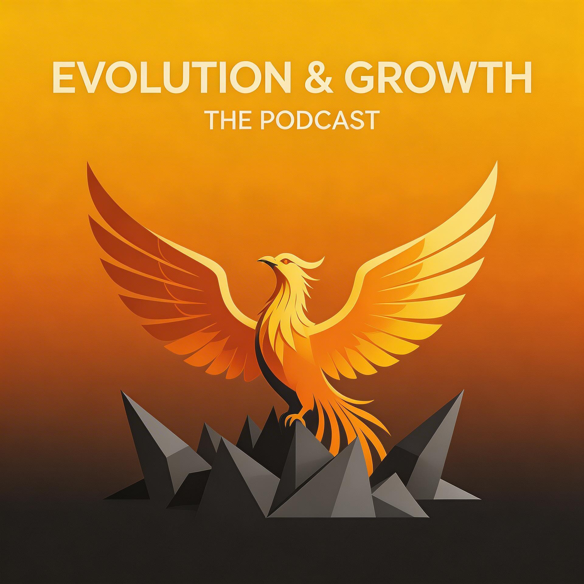 持续进化播客 - 科技商业访谈节目