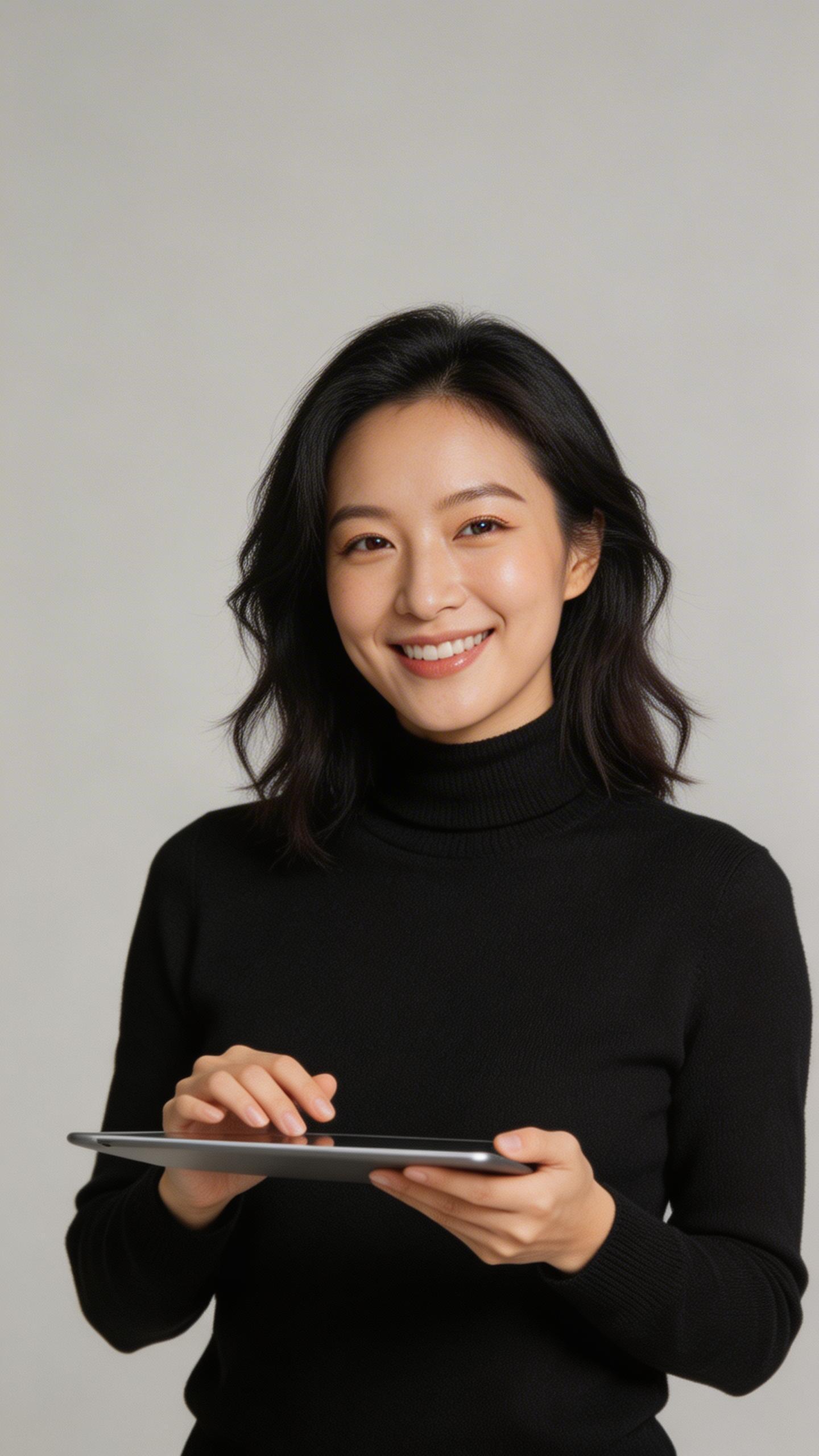 陈思琪 - 视觉与包装总监