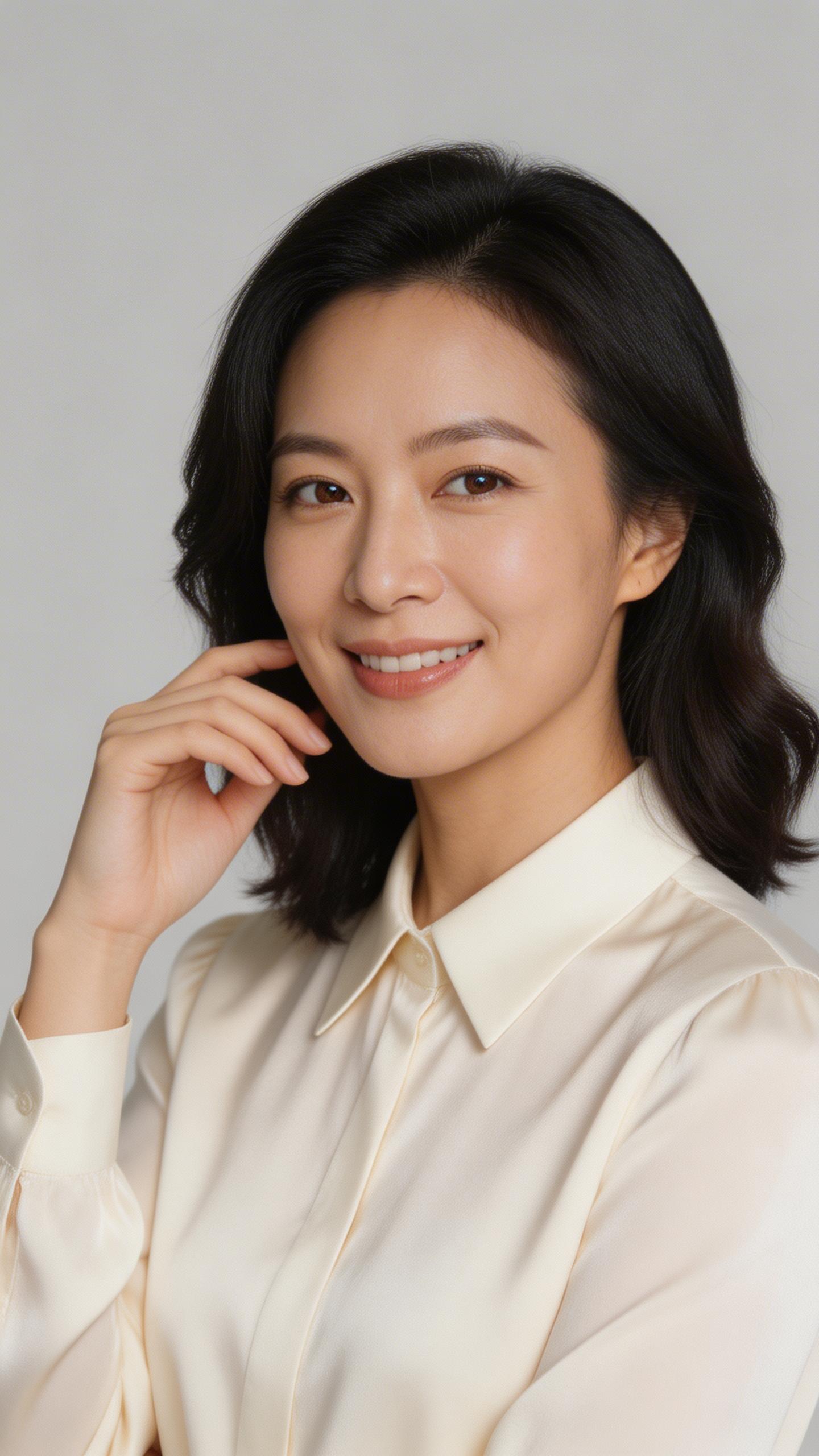 李雨萱 - 联合创始人 / 内容总监