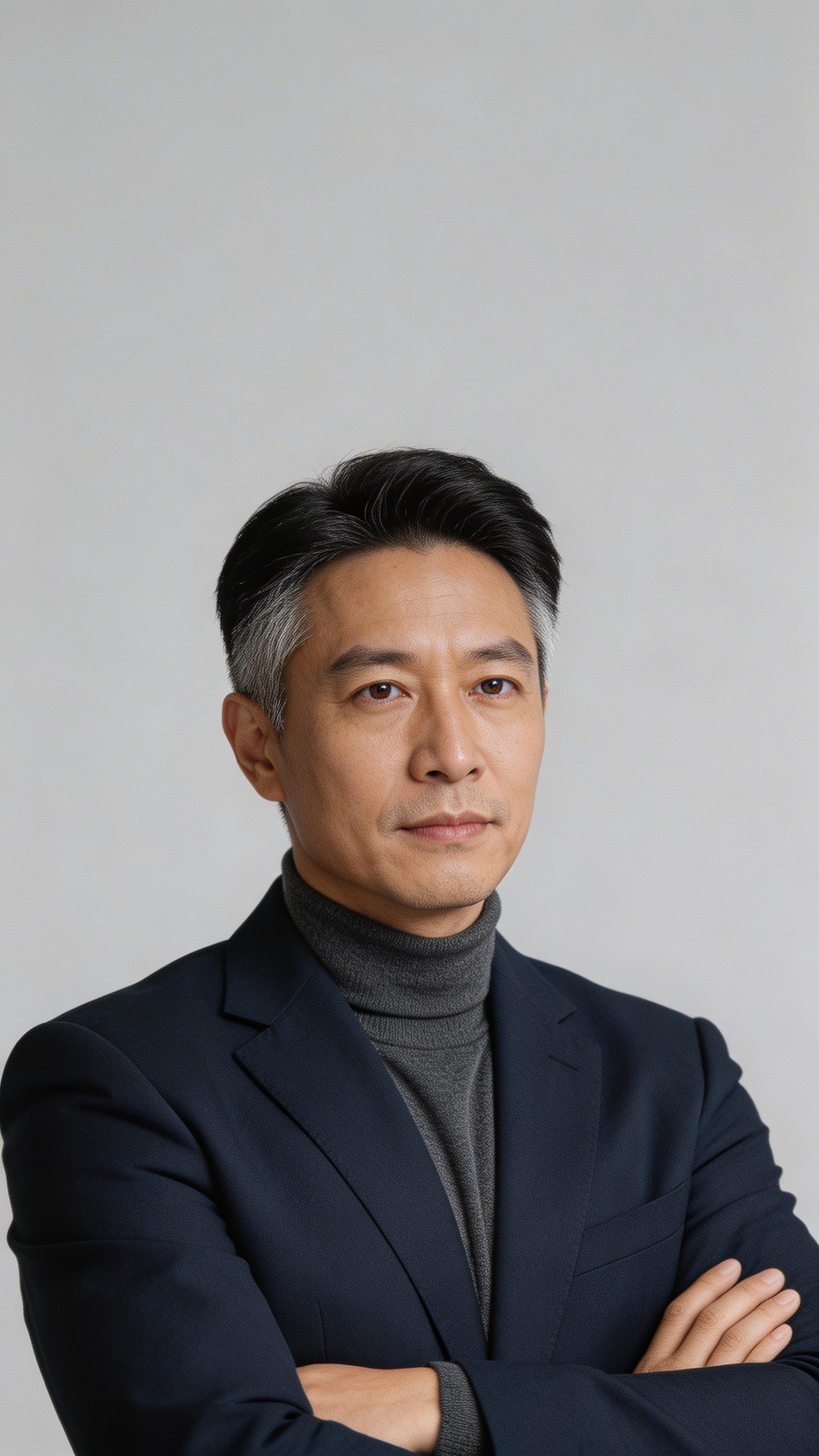 喵叔 - 创始人 / 首席制作人