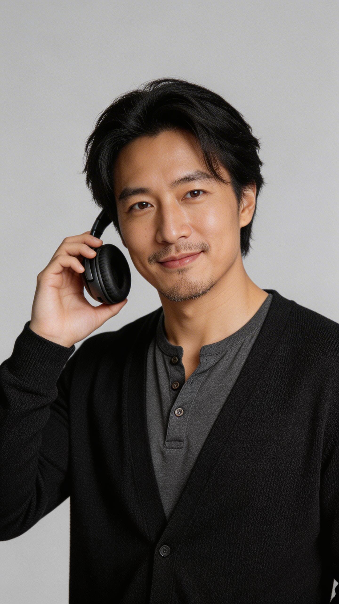 王浩然 - 音视频技术总监